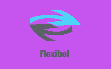 Flexibel