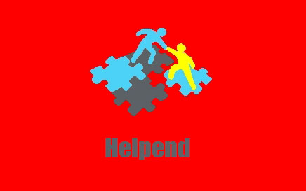 Helpend
